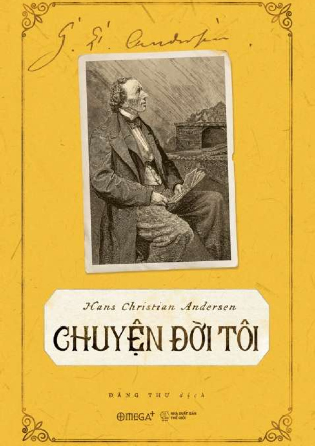 Chuyện đời tôi – Tải sách miễn phí eBooks PDF