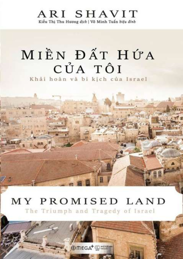 Miền đất hứa của tôi – Tải sách miễn phí eBooks PDF