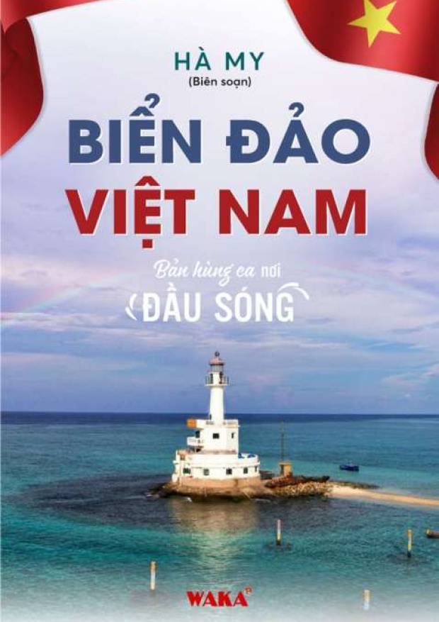 Biển đảo Việt Nam, Bản hùng ca nơi đầu sóng – Tải sách miễn phí eBooks PDF