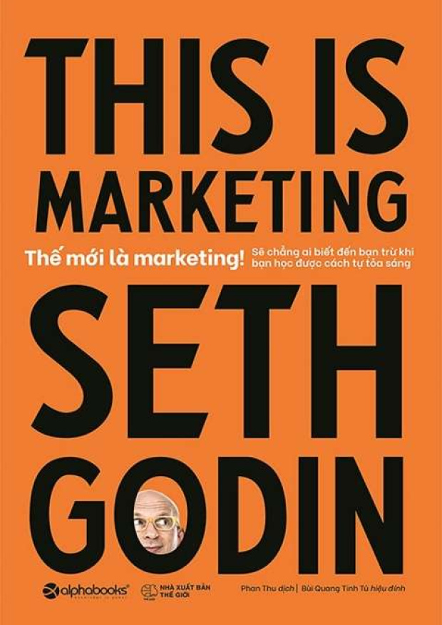 Thế mới là Marketing – Tải sách miễn phí eBooks PDF