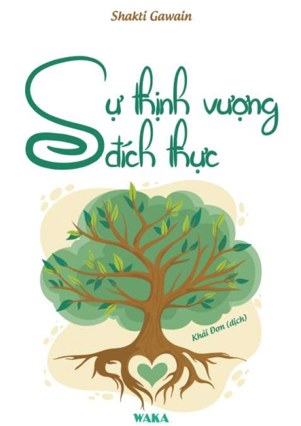 [Tóm lược] Sự thịnh vượng đích thực – Tải sách miễn phí eBooks PDF