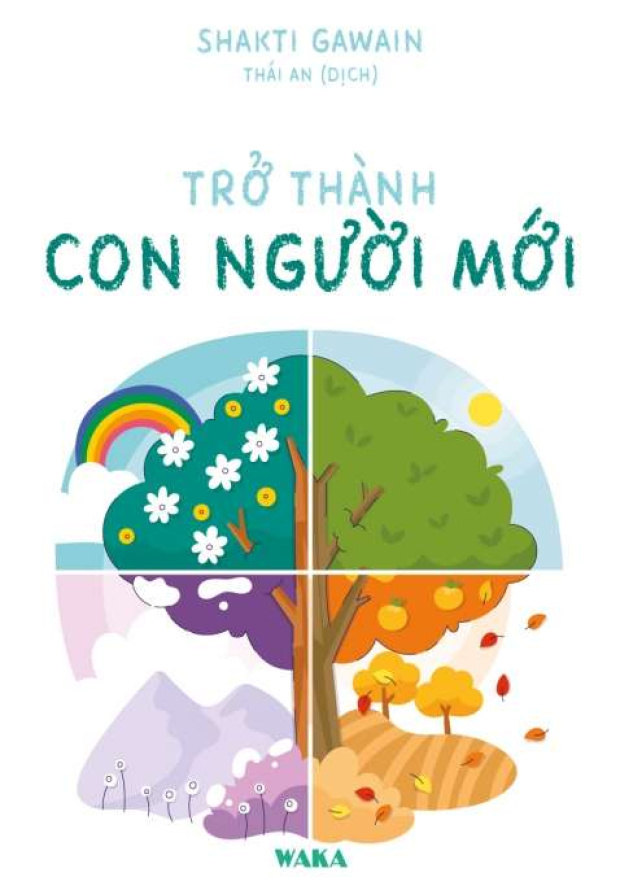 [Tóm lược] Trở thành con người mới – Tải sách miễn phí eBooks PDF