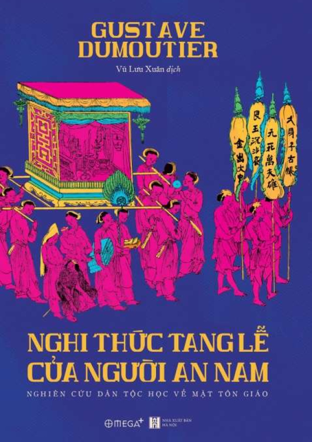 Nghi thức tang lễ của người An Nam – Tải sách miễn phí eBooks PDF