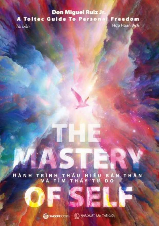 Hành trình thấu hiểu bản thân và tìm thấy tự do – Tải sách miễn phí eBooks PDF