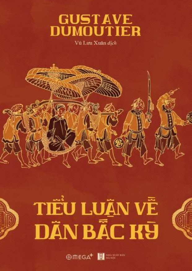 Tiểu luận về dân Bắc Kỳ – Tải sách miễn phí eBooks PDF