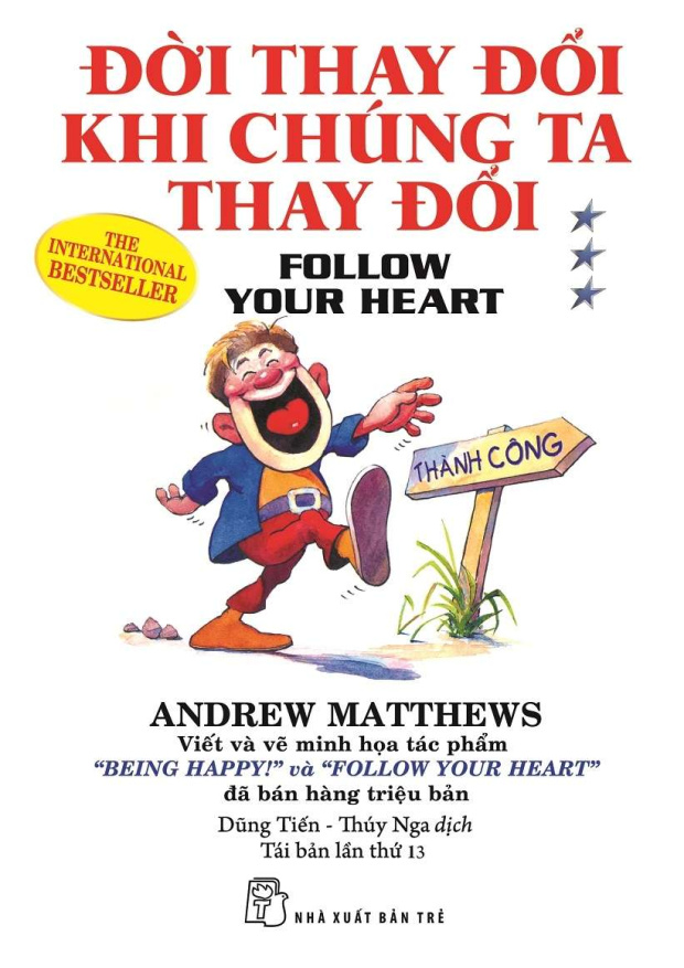 Đời Thay Đổi Khi Chúng Ta Thay Đổi – Tải sách miễn phí eBooks PDF