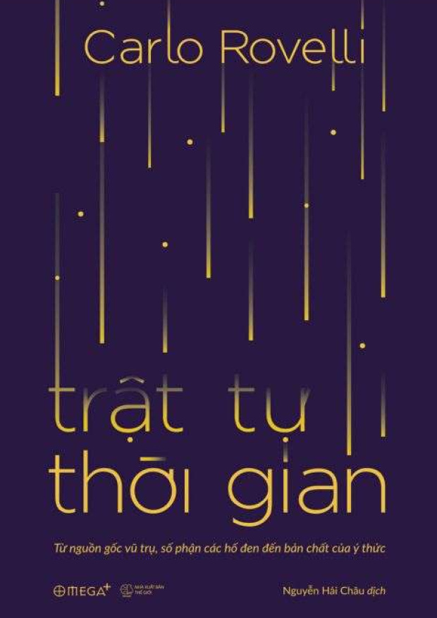 Trật tự thời gian – Tải sách miễn phí eBooks PDF