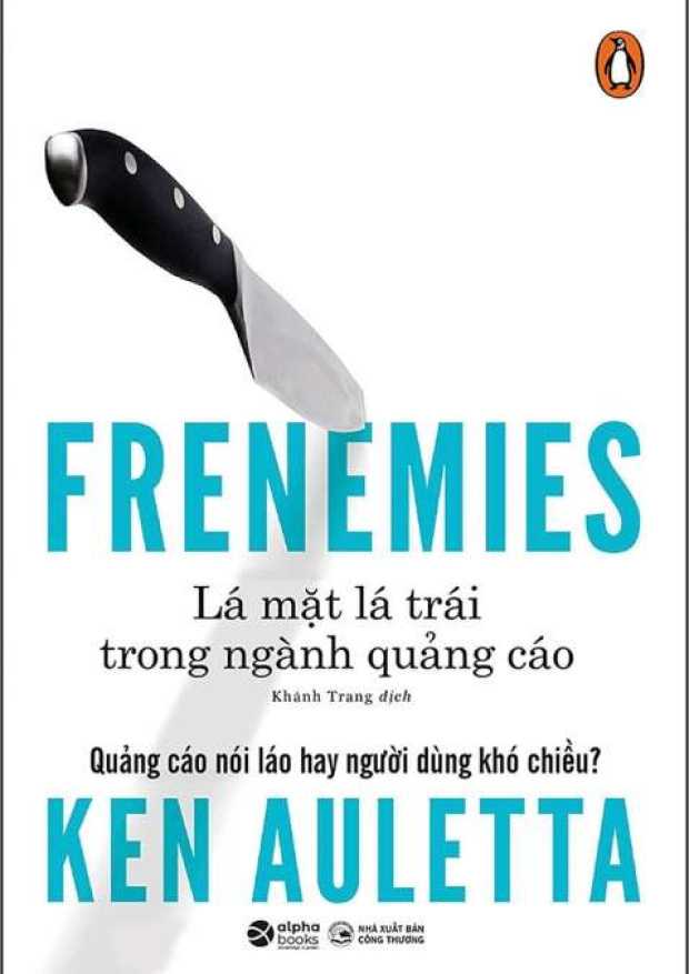 Lá mặt lá trái trong ngành quảng cáo – Tải sách miễn phí eBooks PDF