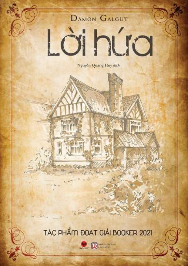 Lời hứa – Tải sách miễn phí eBooks PDF