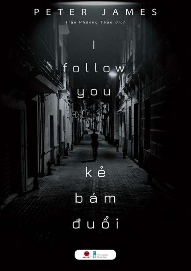 Kẻ bám đuổi – Tải sách miễn phí eBooks PDF