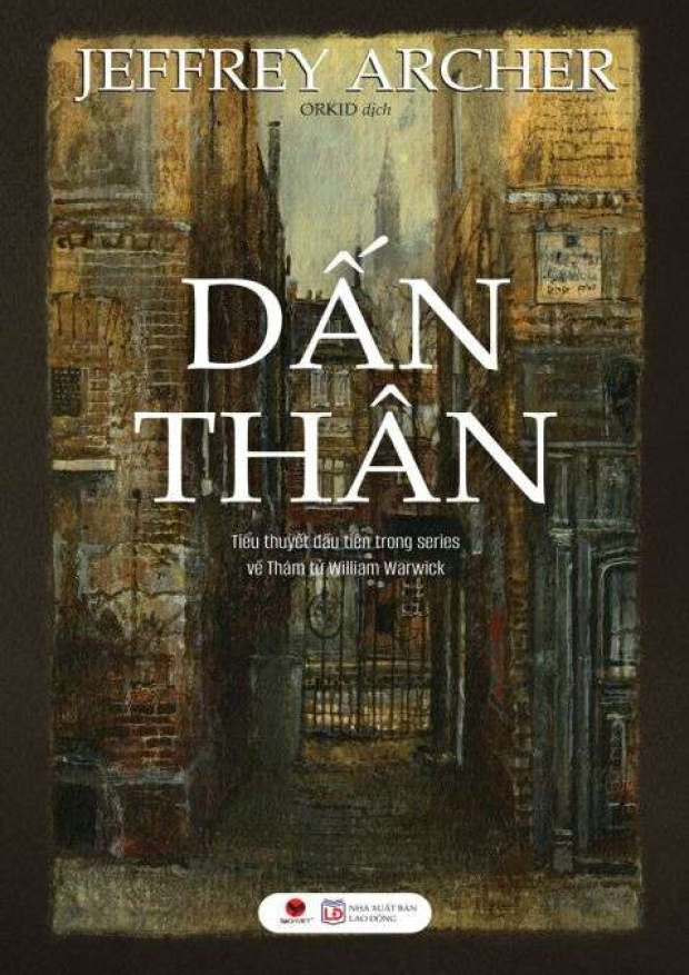 Dấn thân – Tải sách miễn phí eBooks PDF