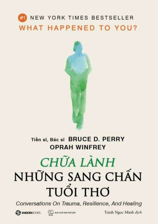 Chữa lành những sang chấn tuổi thơ – Tải sách miễn phí eBooks PDF