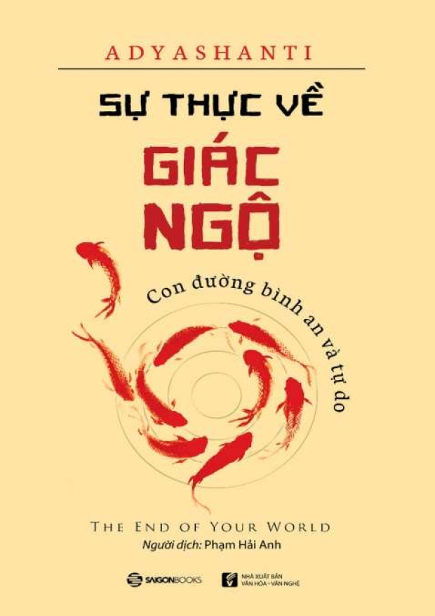 Sự thực về giác ngộ, Con đường bình an và tự do – Tải sách miễn phí eBooks PDF
