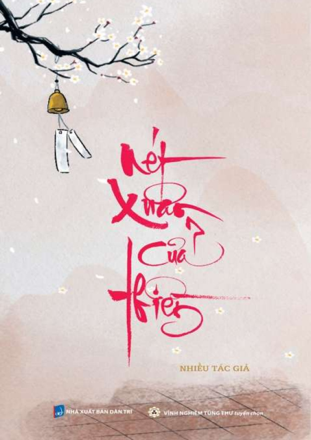 Nét xuân cửa Thiền – Tải sách miễn phí eBooks PDF