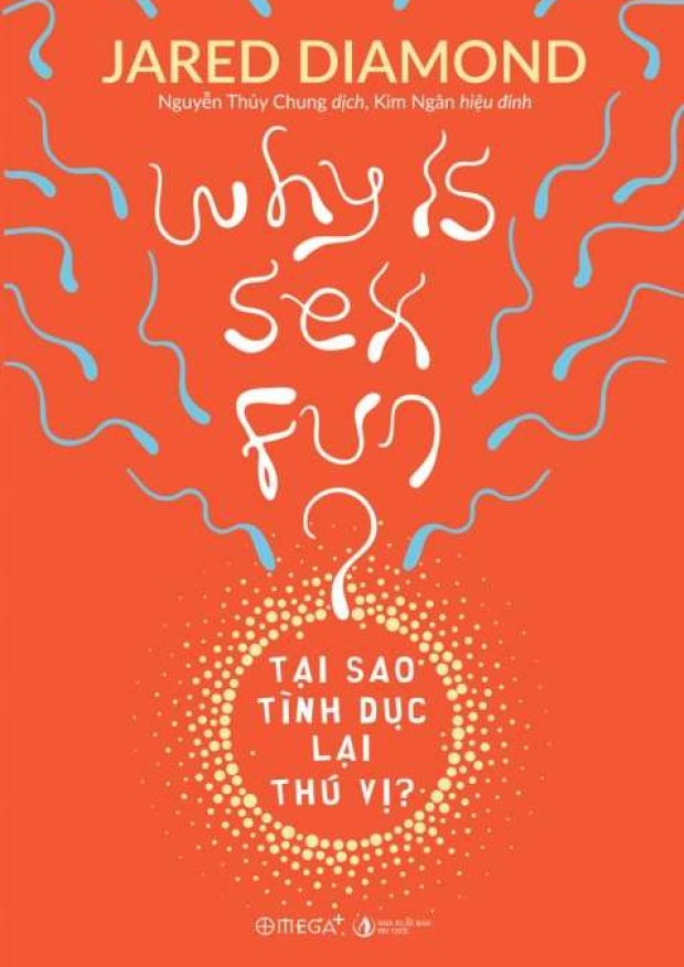 Tại sao tình dục lại thú vị? – Tải sách miễn phí eBooks PDF