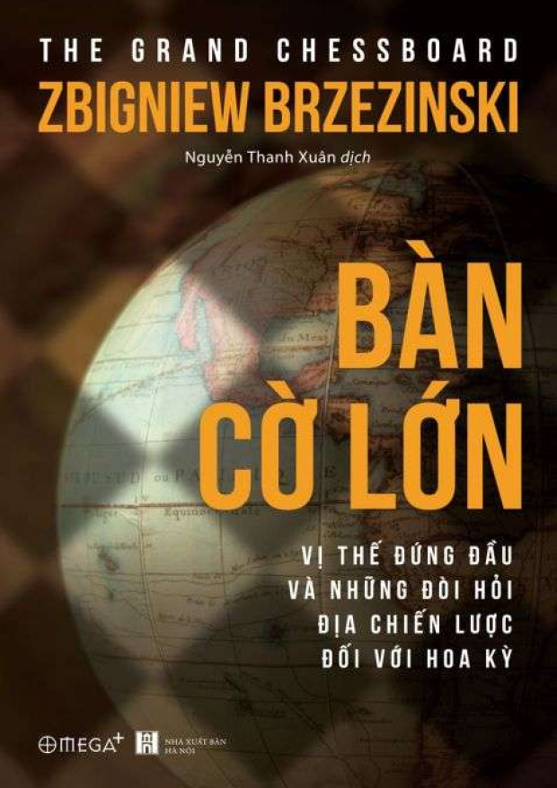 Bàn cờ lớn – Tải sách miễn phí eBooks PDF