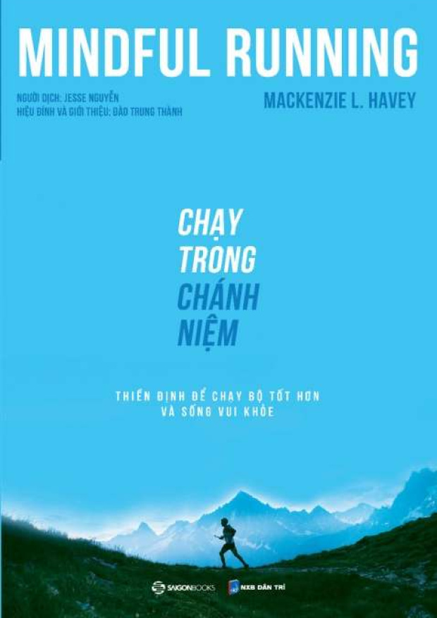 Chạy trong chánh niệm – Tải sách miễn phí eBooks PDF