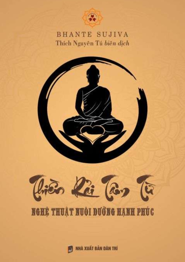Thiền rải tâm từ – Tải sách miễn phí eBooks PDF