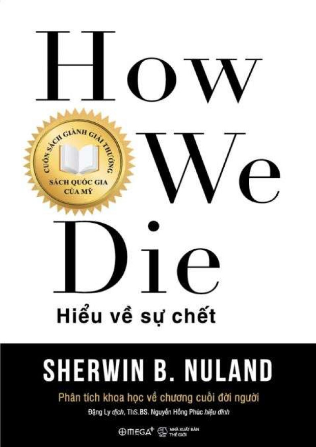 Hiểu về sự chết – Tải sách miễn phí eBooks PDF