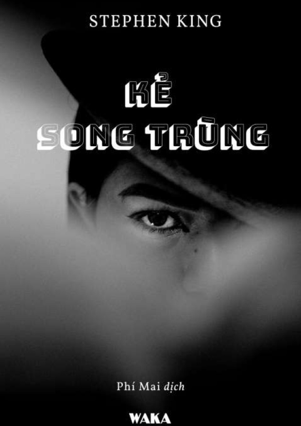 [Tóm lược] Kẻ song trùng – Tải sách miễn phí eBooks PDF