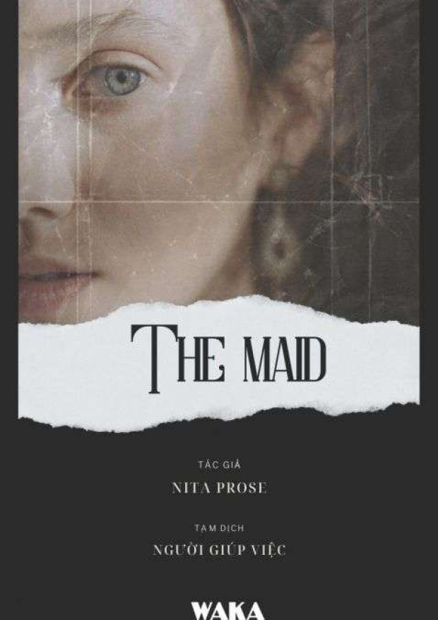 [Tóm lược] The maid – Tải sách miễn phí eBooks PDF