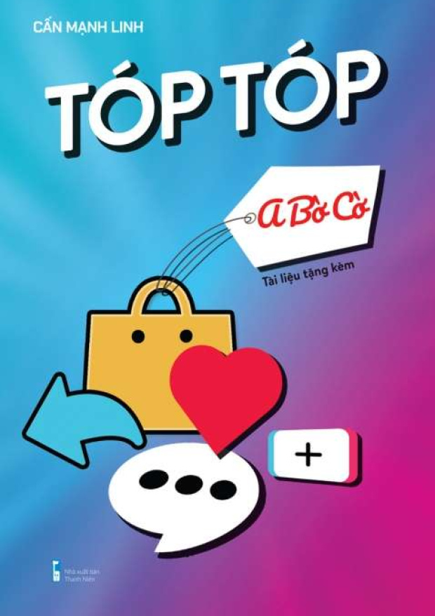 Tóp Tóp A Bờ Cờ – Tải sách miễn phí eBooks PDF
