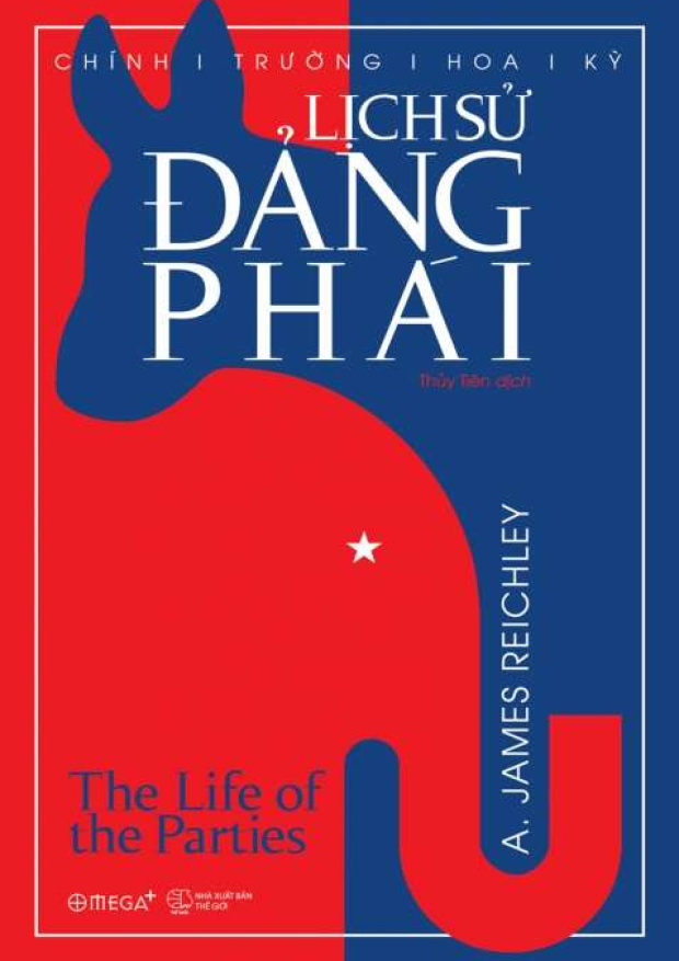 Chính trường Hoa Kỳ, Lịch sử đảng phái – Tải sách miễn phí eBooks PDF