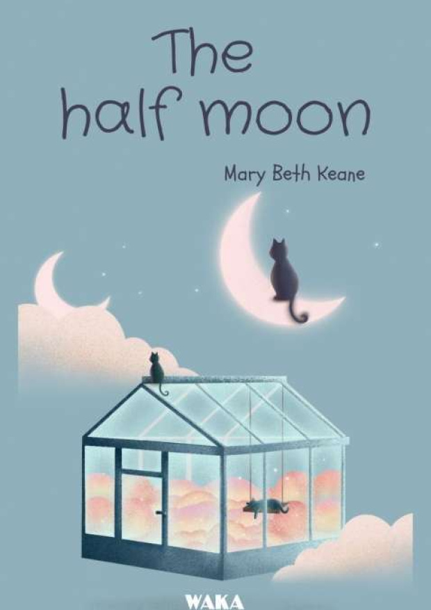 [Tóm lược] The half moon – Tải sách miễn phí eBooks PDF
