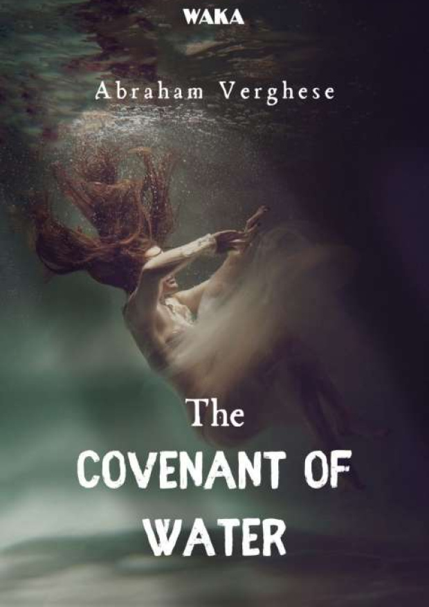 [Tóm lược] The covenant of water – Tải sách miễn phí eBooks PDF