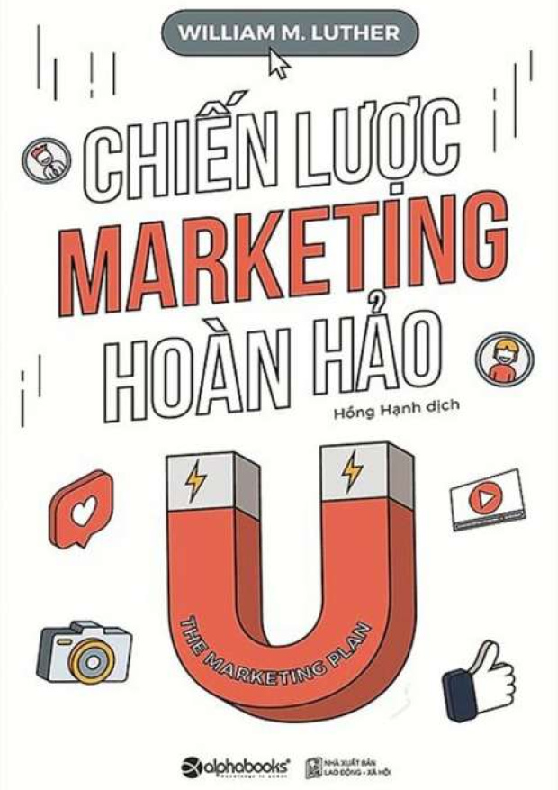 Chiến lược marketing hoàn hảo – Tải sách miễn phí eBooks PDF
