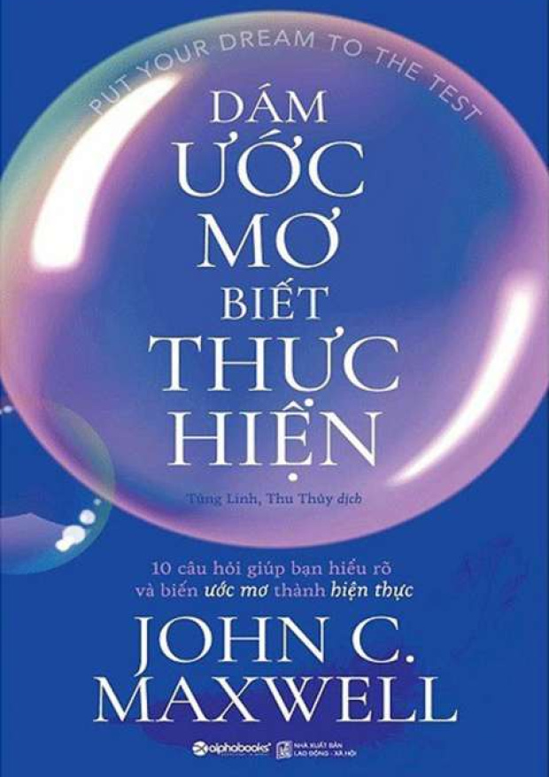 Dám ước mơ biết thực hiện – Tải sách miễn phí eBooks PDF