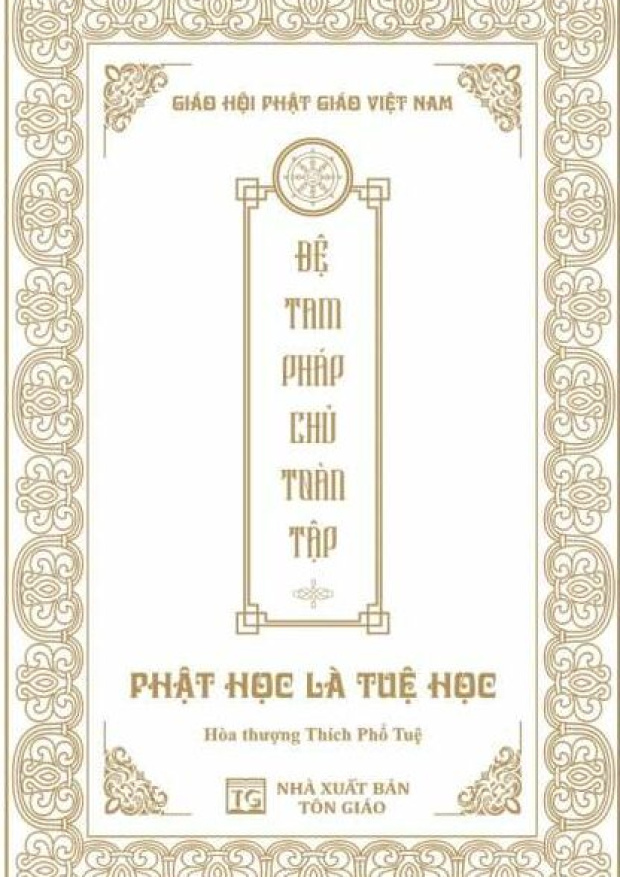 Phật học là Tuệ học – Tải sách miễn phí eBooks PDF