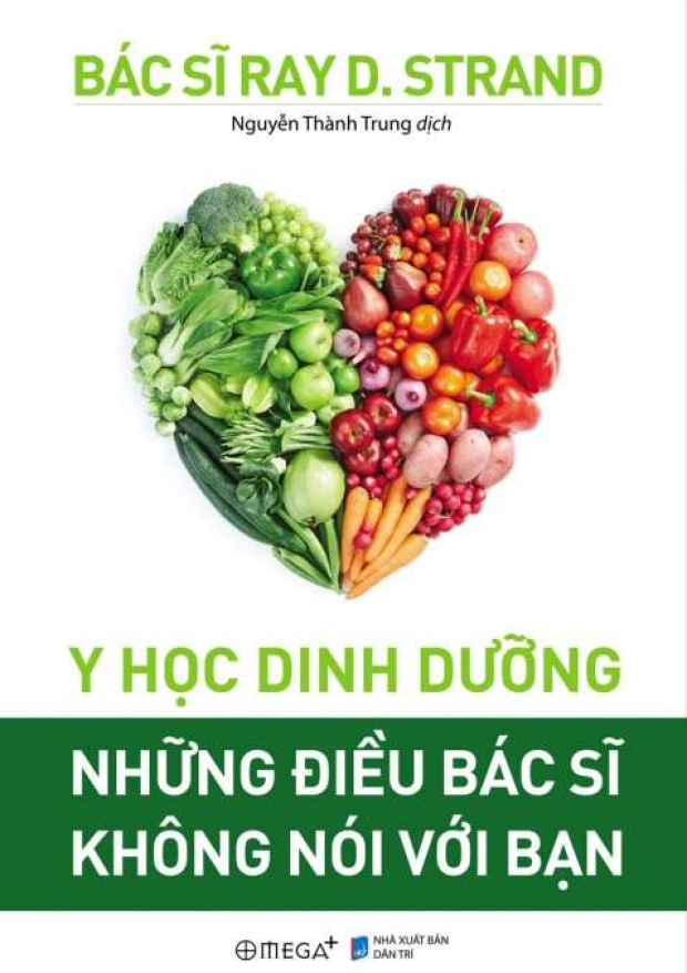Y học dinh dưỡng, Những điều bác sĩ không nói với bạn – Tải sách miễn phí eBooks PDF