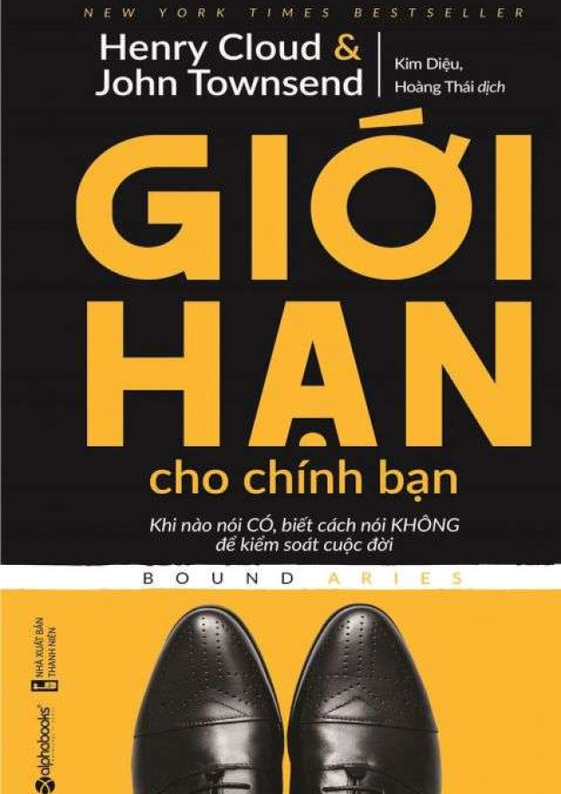 Giới hạn cho chính bạn – Tải sách miễn phí eBooks PDF