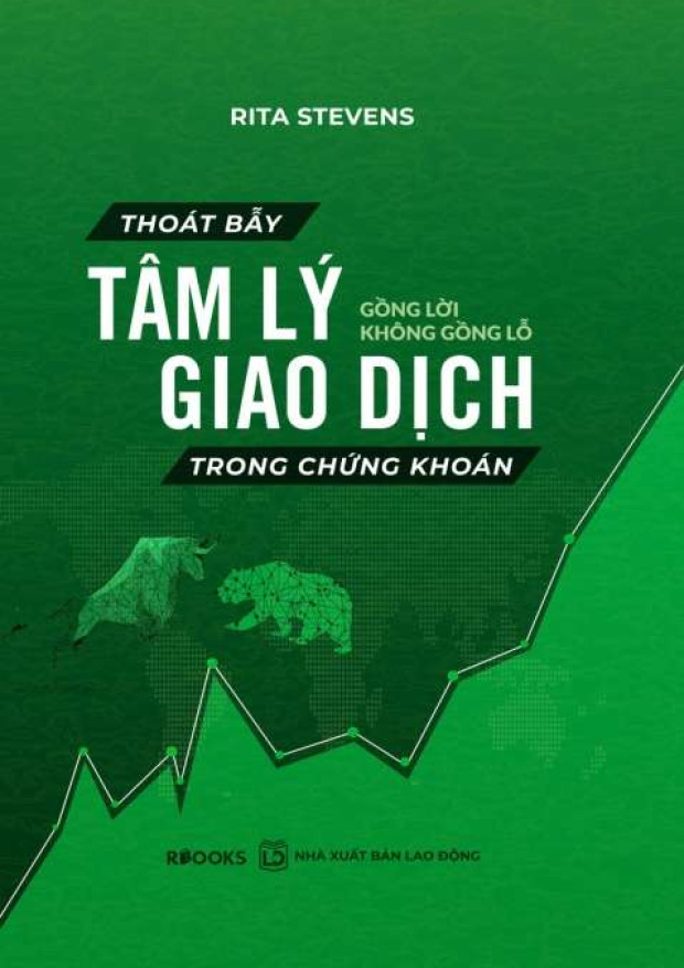 Thoát bẫy tâm lý giao dịch trong chứng khoán – Tải sách miễn phí eBooks PDF