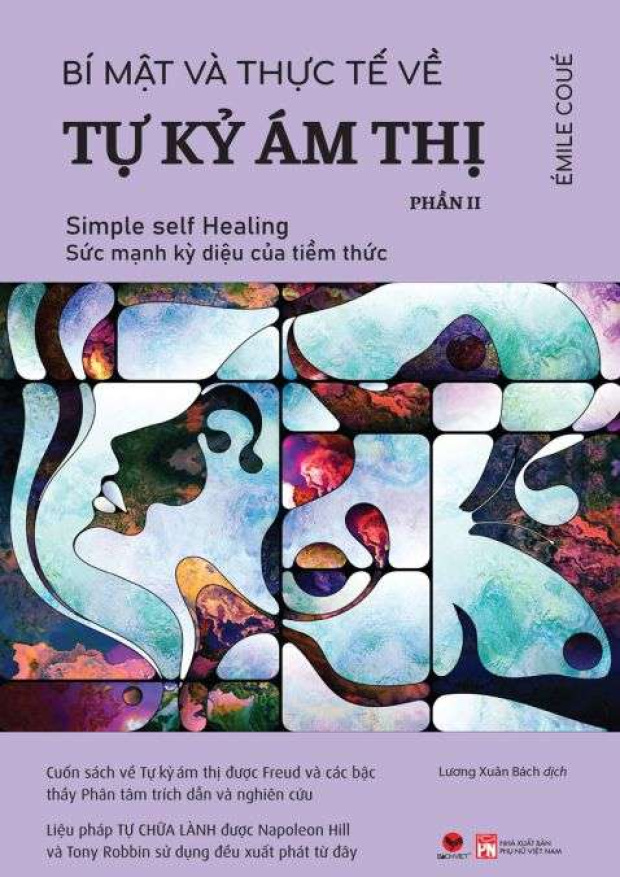 Bí mật và thực tế về tự kỉ ám thị 2 – Tải sách miễn phí eBooks PDF