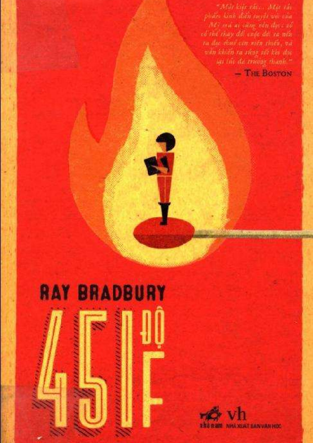 451 Độ F – Tải sách miễn phí eBooks PDF
