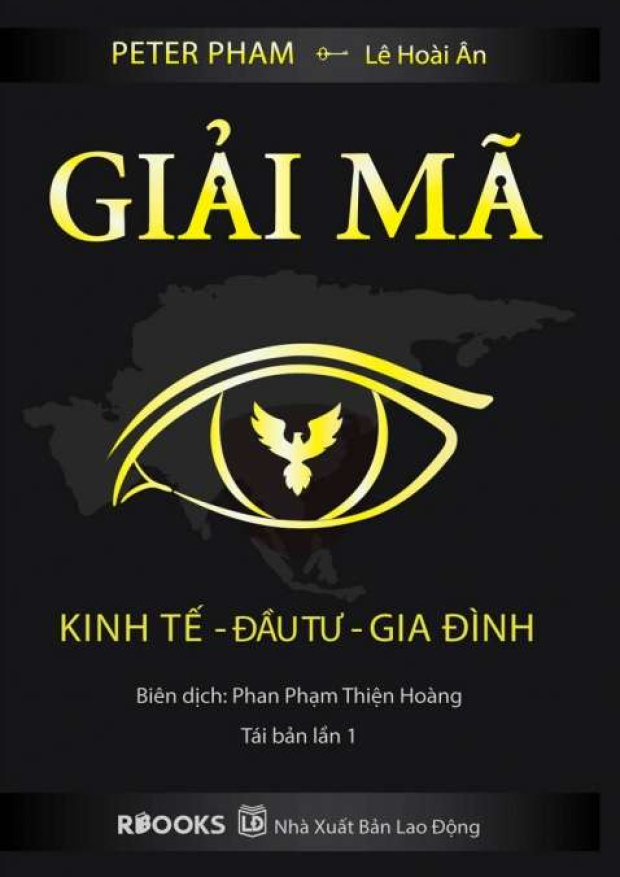 Giải mã – Tải sách miễn phí eBooks PDF