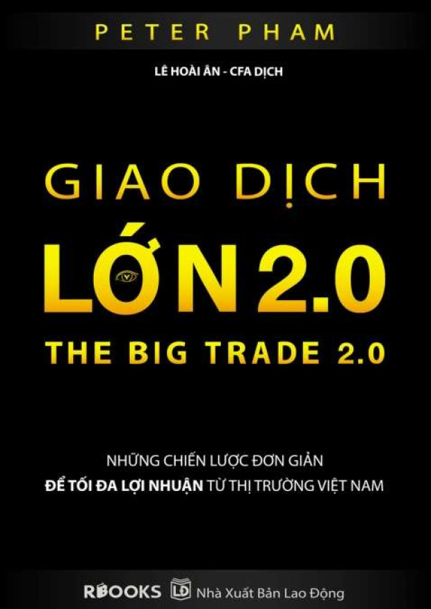 Giao dịch lớn 2.0 – Tải sách miễn phí eBooks PDF