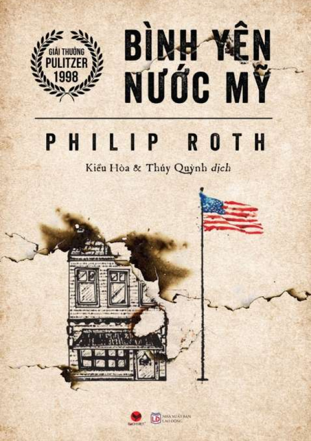 Bình yên nước Mỹ – Tải sách miễn phí eBooks PDF