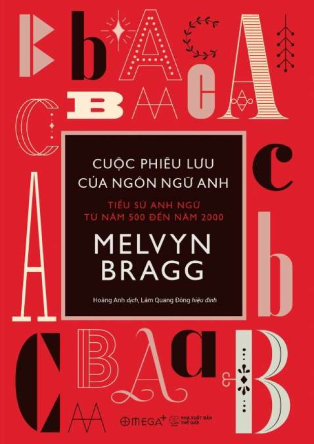 Cuộc phiêu lưu của ngôn ngữ Anh, Tiểu sử Anh Ngữ từ năm 500 đến năm 2000 – Tải sách miễn phí eBooks PDF