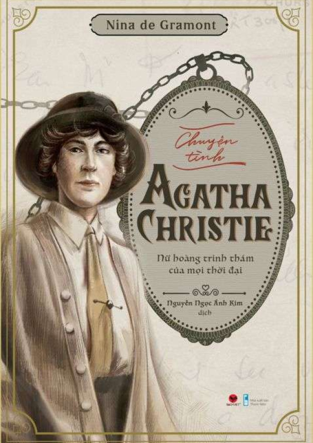 Chuyện tình Agatha Christie – Tải sách miễn phí eBooks PDF
