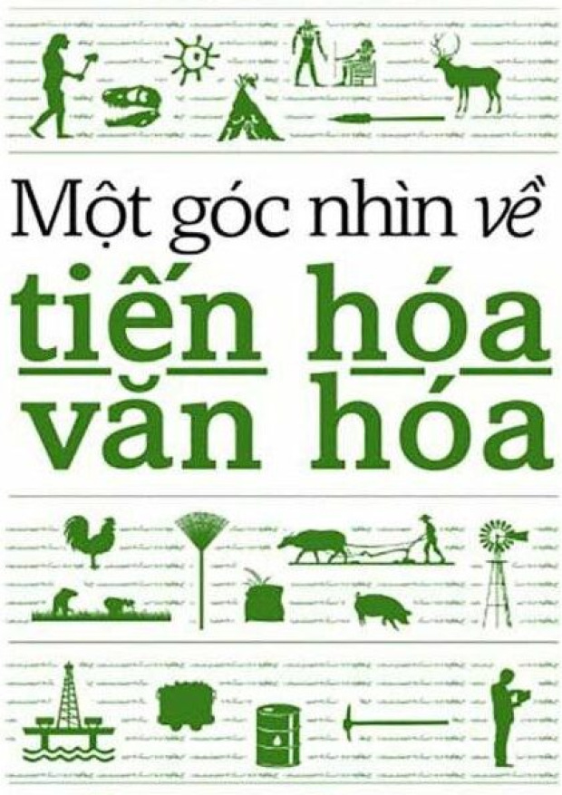 Một góc nhìn về tiến hóa văn hóa – Tải sách miễn phí eBooks PDF