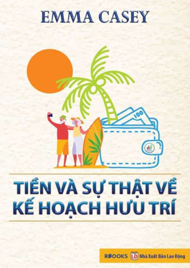 Tiền và sự thật về kế hoạch hưu trí – Tải sách miễn phí eBooks PDF