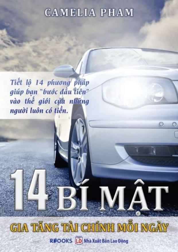 14 bí mật gia tăng tài chính mỗi ngày – Tải sách miễn phí eBooks PDF