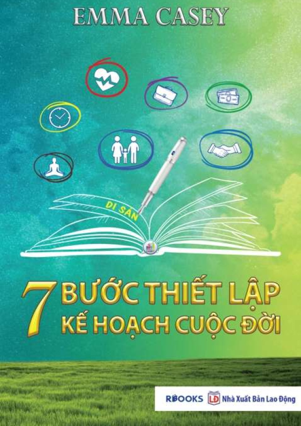 7 bước thiết lập kế hoạch cuộc đời – Tải sách miễn phí eBooks PDF
