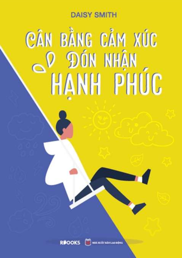 Cân bằng cảm xúc, Đón nhận hạnh phúc – Tải sách miễn phí eBooks PDF