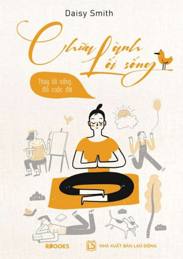 Chữa lành lối sống – Tải sách miễn phí eBooks PDF