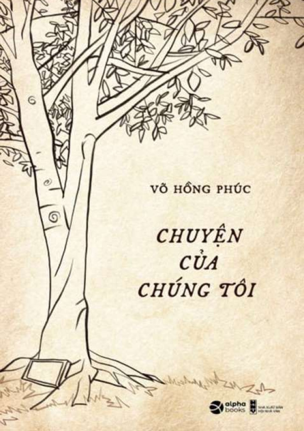 Chuyện của chúng tôi – Tải sách miễn phí eBooks PDF