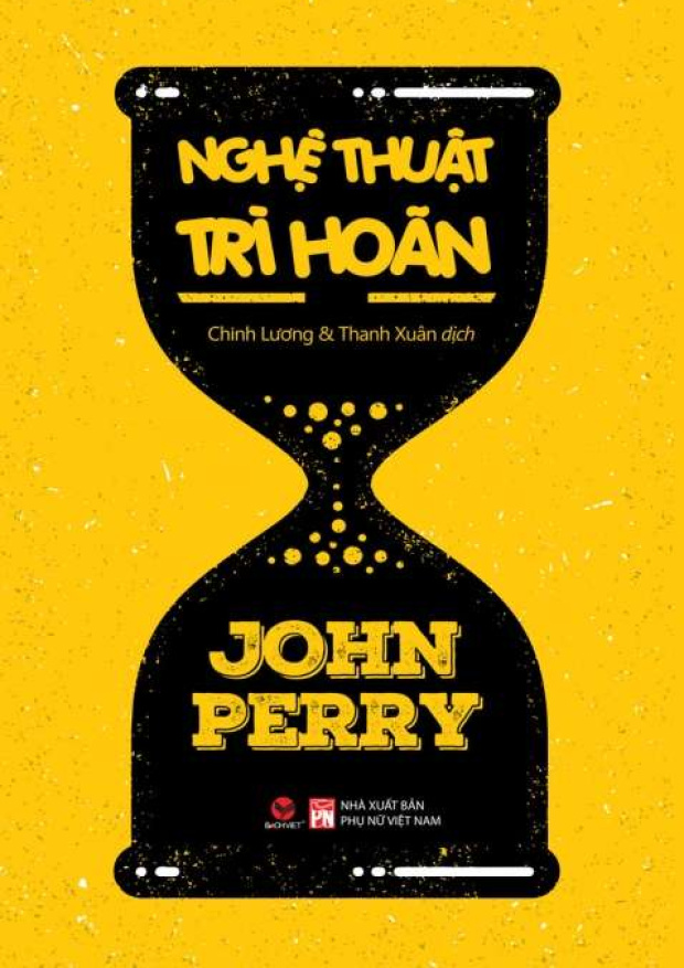 Nghệ thuật trì hoãn – Tải sách miễn phí eBooks PDF